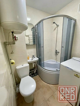 Сдаётся в аренду 2-к квартира Ленинский р-н Донецк - изображение 2