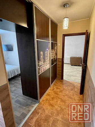 Сдаётся в аренду 2-к квартира Ленинский р-н Донецк - изображение 1