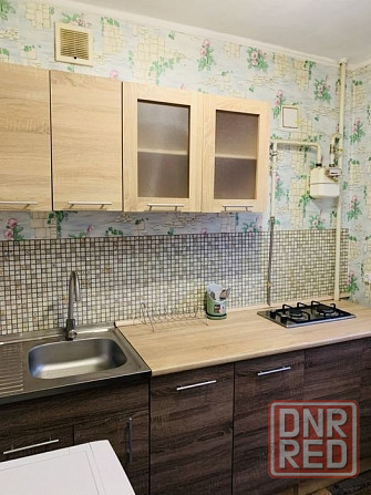 Сдаётся: 1кк квартира Калининский район Донецк - изображение 1