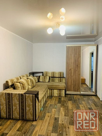 Сдаётся: 1кк квартира Калининский район Донецк - изображение 5