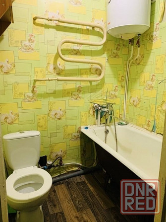 Сдаётся: 1кк квартира Калининский район Донецк - изображение 6