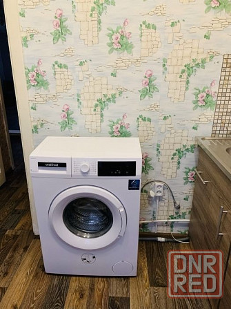 Сдаётся: 1кк квартира Калининский район Донецк - изображение 4