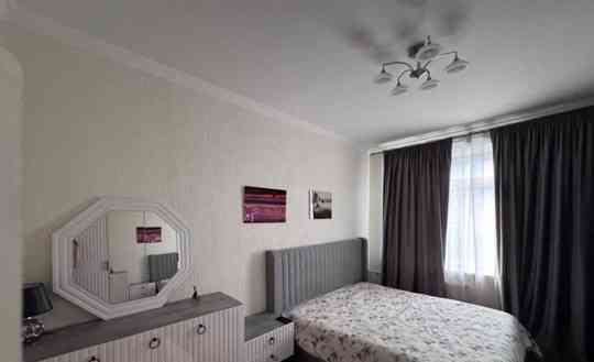 Сдается: Двухкомнатная квартира Район: Киевский Донецк