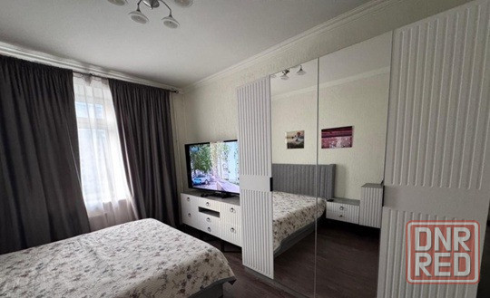 Сдается: Двухкомнатная квартира Район: Киевский Донецк - изображение 3