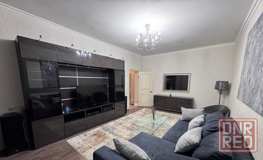 Сдается: Двухкомнатная квартира Район: Киевский Донецк - изображение 2