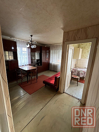 Продается 1 комнатная квартира, ул. Университетская (Изумруд) Донецк - изображение 4