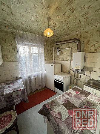 Продается 1 комнатная квартира, ул. Университетская (Изумруд) Донецк - изображение 1