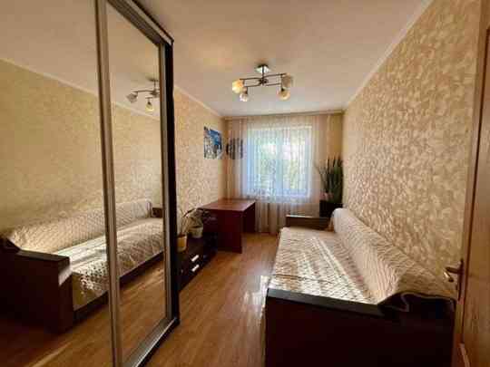 Сдам 2кк квартиру, Ленинский район Донецк