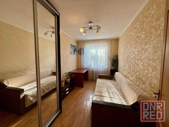 Сдам 2кк квартиру, Ленинский район Донецк - изображение 6