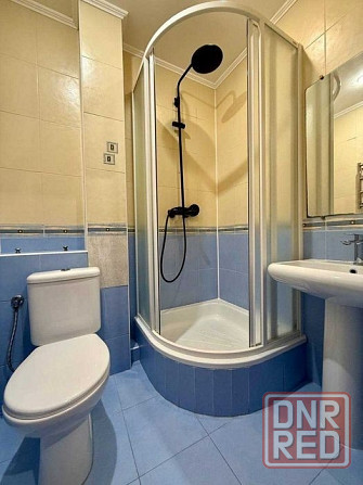 Сдам 2кк квартиру, Ленинский район Донецк - изображение 3