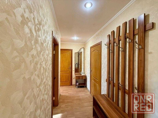 Сдам 2кк квартиру, Ленинский район Донецк - изображение 2