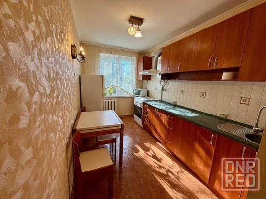 Сдам 2кк квартиру, Ленинский район Донецк - изображение 4