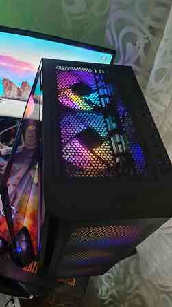 Игровой компьютер Донецк