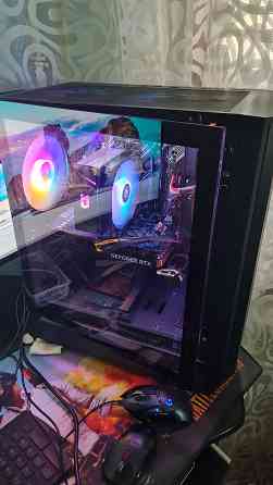 Игровой компьютер Донецк