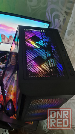 Игровой компьютер Донецк - изображение 3