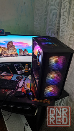 Игровой компьютер Донецк - изображение 1