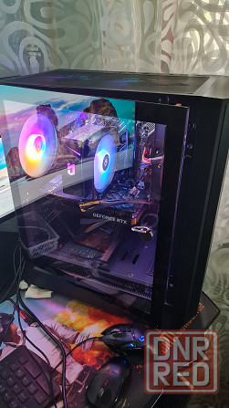 Игровой компьютер Донецк - изображение 2