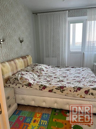 Сдам 2-х комнатную квартиру, Ворошиловский район Донецк - изображение 3