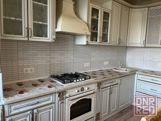 Сдам 2-х комнатную квартиру, Ворошиловский район Донецк - изображение 4