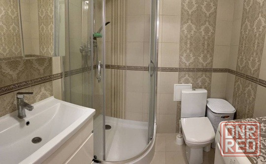 Сдам 2-х комнатную квартиру, Ворошиловский район Донецк - изображение 2