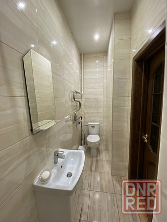 Сдаётся в аренду 1-к квартира Киевский р-н Донецк - изображение 1