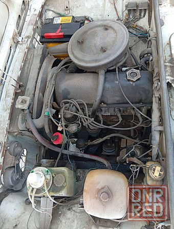 продам б/у авто Донецк - изображение 8