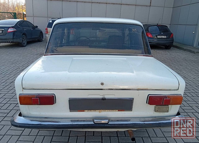 продам б/у авто Донецк - изображение 2