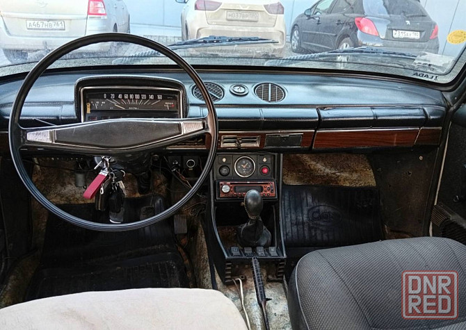 продам б/у авто Донецк - изображение 7