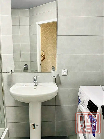 Сдаётся в аренду 1-к квартира Ворошиловский р-н Донецк - изображение 4