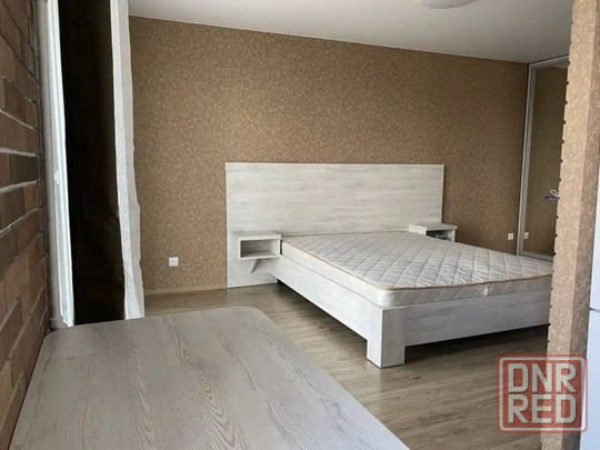 Сдаётся в аренду 1-к квартира Ворошиловский р-н Донецк - изображение 5