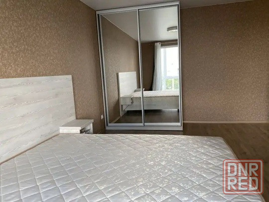 Сдаётся в аренду 1-к квартира Ворошиловский р-н Донецк - изображение 3