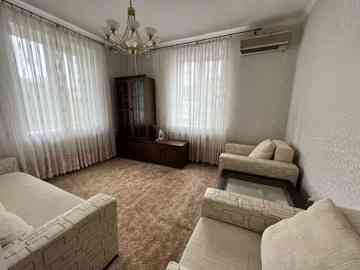 Сдаётся в аренду 2-к квартира Ворошиловский р-н Донецк