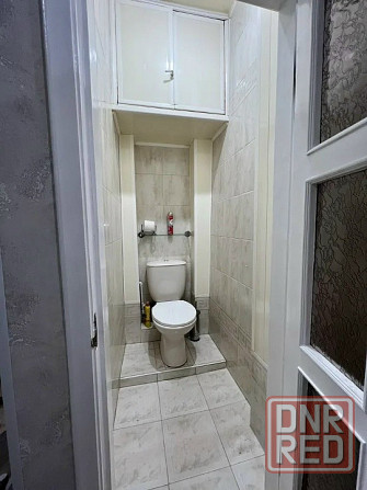 Сдаётся в аренду 2-к квартира Ворошиловский р-н Донецк - изображение 5