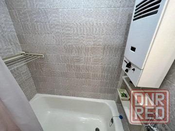 Сдаётся в аренду 2-к квартира Ворошиловский р-н Донецк - изображение 2