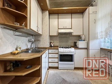 Сдаётся в аренду 2-к квартира Ворошиловский р-н Донецк - изображение 6