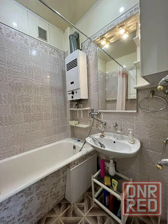 Сдаётся в аренду 2-к квартира Ворошиловский р-н Донецк - изображение 4