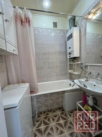 Сдаётся в аренду 2-к квартира Ворошиловский р-н Донецк - изображение 1