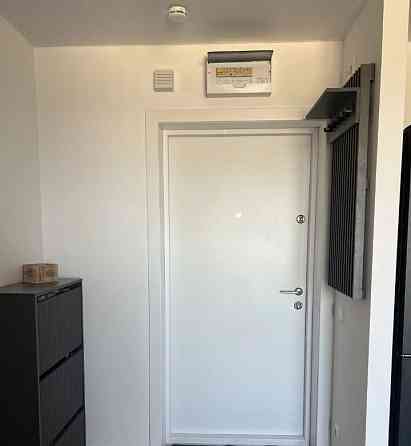 Сдаётся: квартира 1к Район: Калининский Донецк