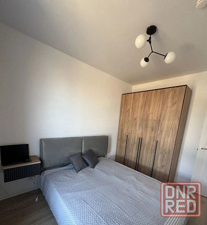 Сдаётся: квартира 1к Район: Калининский Донецк - изображение 5