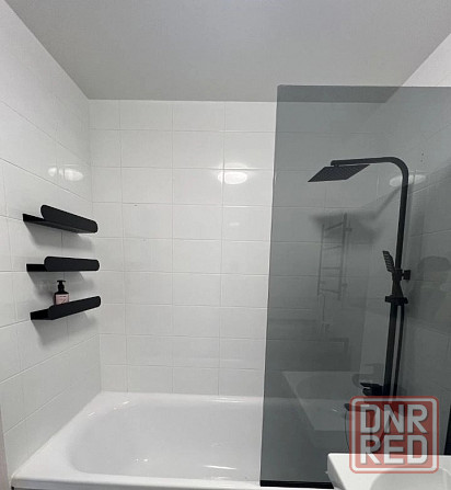 Сдаётся: квартира 1к Район: Калининский Донецк - изображение 4