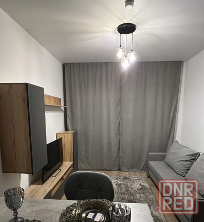 Сдаётся: квартира 1к Район: Калининский Донецк - изображение 2