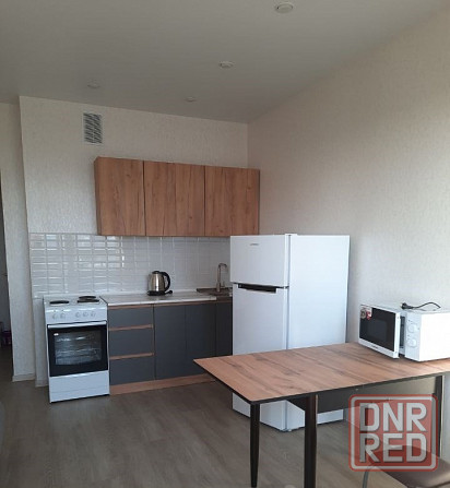 Сдается: Однокомнатная квартира Район: Куйбышевский Донецк - изображение 2