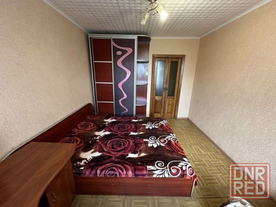 Сдам 2кк квартиру, Куйбышевский район Донецк - изображение 4