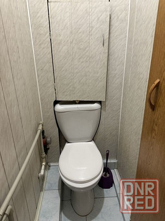 Сдам 2кк квартиру, Куйбышевский район Донецк - изображение 5