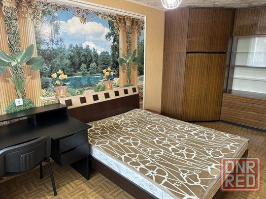 Сдам 2кк квартиру, Куйбышевский район Донецк - изображение 6