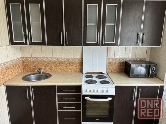 Сдам 2кк квартиру, Куйбышевский район Донецк - изображение 1