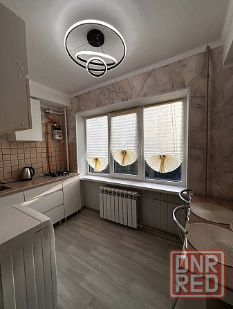 Сдам 2-комнатную квартиру в Калининском районе, Грузия. Донецк - изображение 3