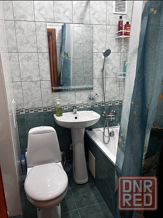 Сдам 2-комнатную квартиру в Калининском районе, Грузия. Донецк - изображение 4