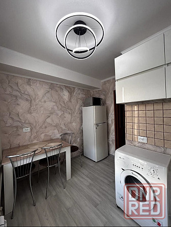 Сдам 2-комнатную квартиру в Калининском районе, Грузия. Донецк - изображение 6