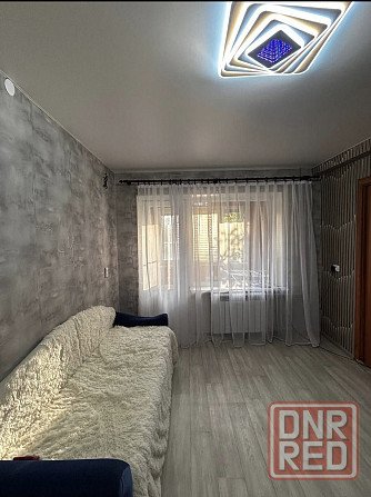 Сдам 2-комнатную квартиру в Калининском районе, Грузия. Донецк - изображение 2